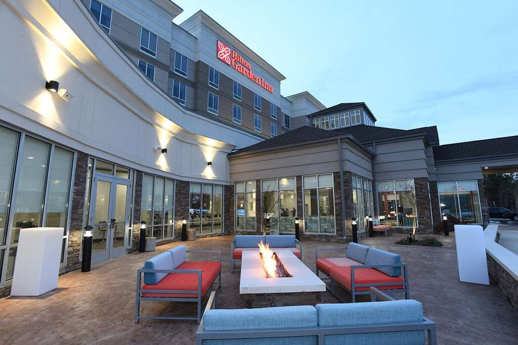 Hilton Garden Inn Jacksonville主图