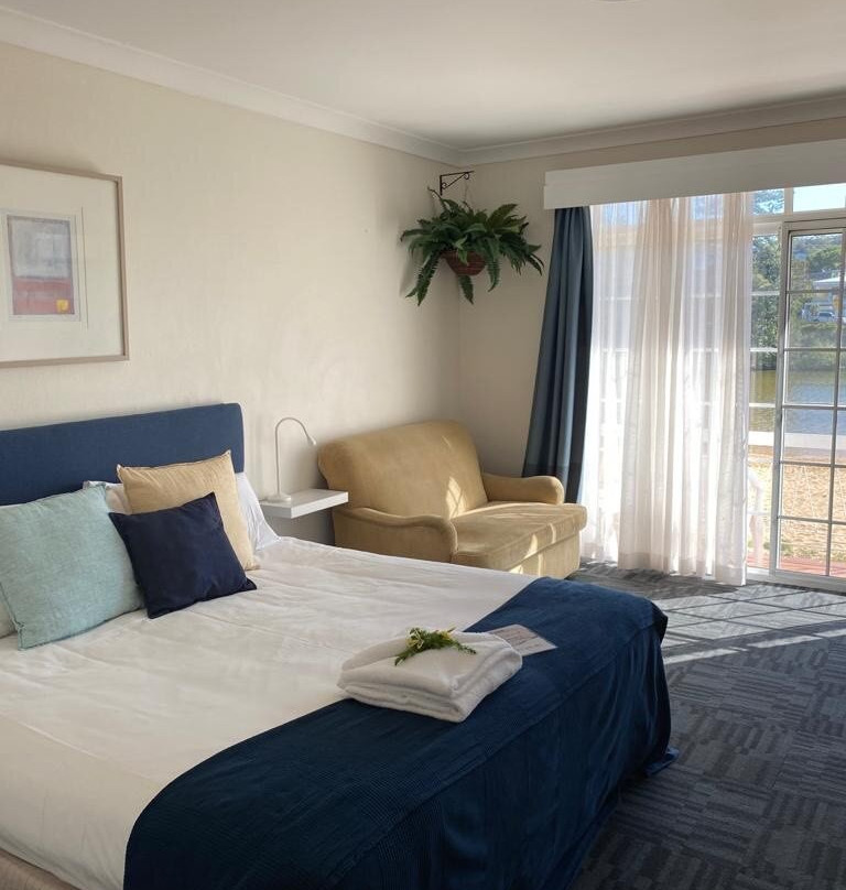 The Clan Terrigal主图