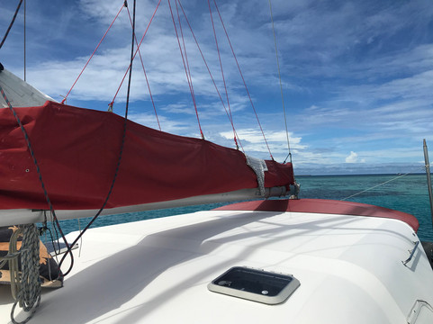 Aventure Marine-努美阿必去景点