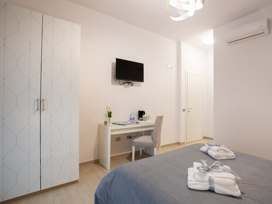 B&B da Francesco主图