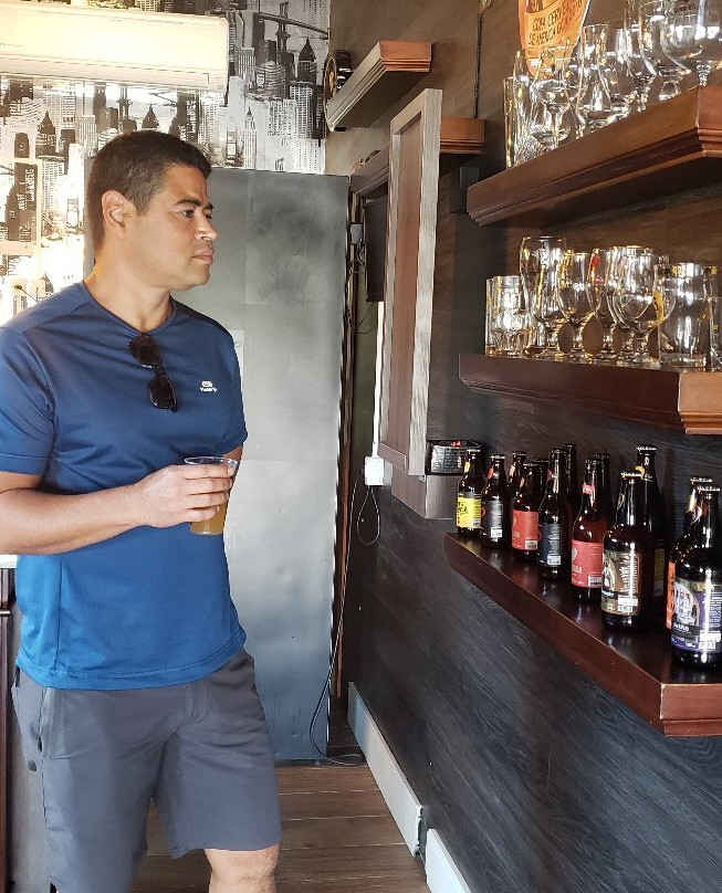 Serra Bier Tour Cervejeiro-格拉玛多必去景点