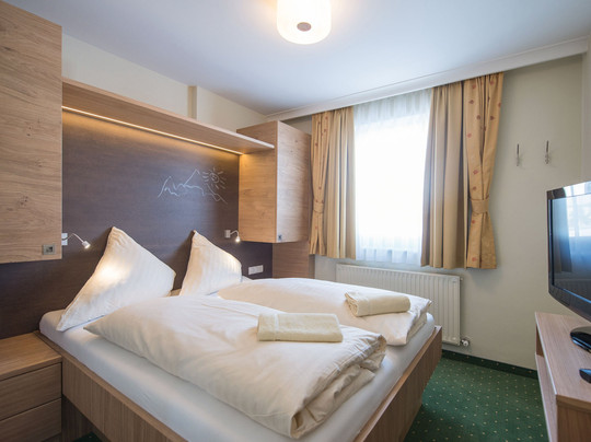 Harmls Aparthotel主图