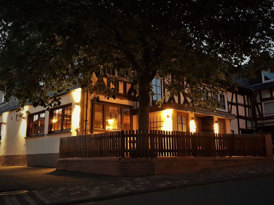 Allendorf酒店住宿-Roastineer Hotel