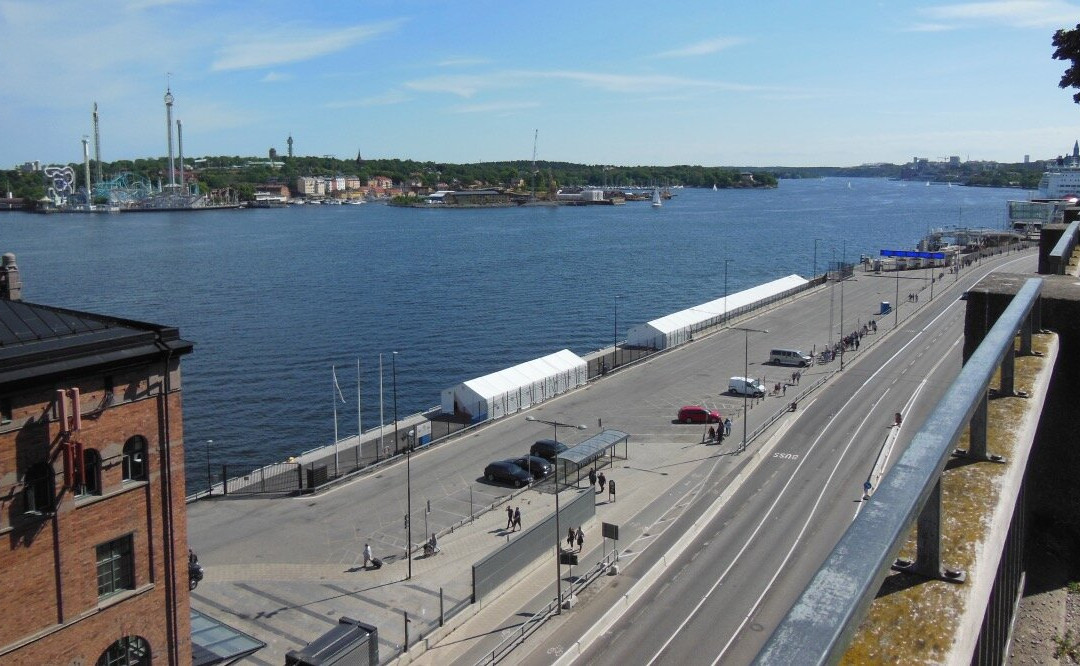 峡湾街-斯德哥尔摩必去景点