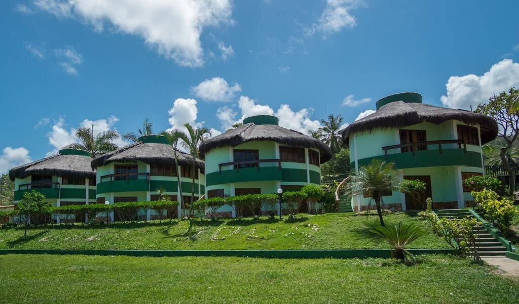 Village Back Door Hotel主图