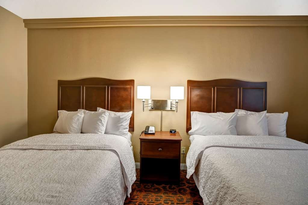 Hampton Inn Baltimore/glen Burnie主图