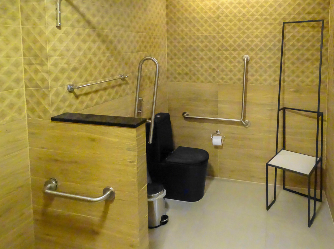 Hotel Laghetto Moinhos主图