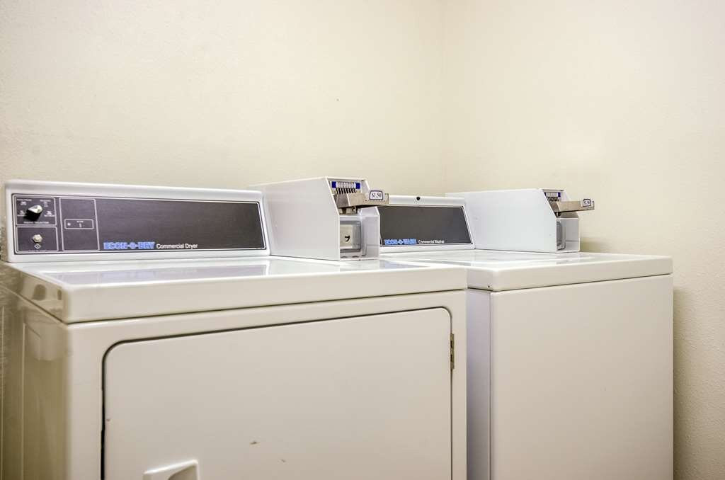 Big Springs旅游攻略图片