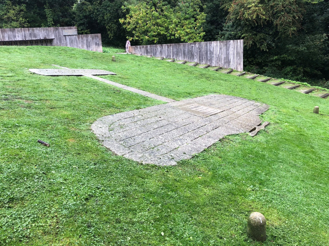 Bleriot Memorial景点图片