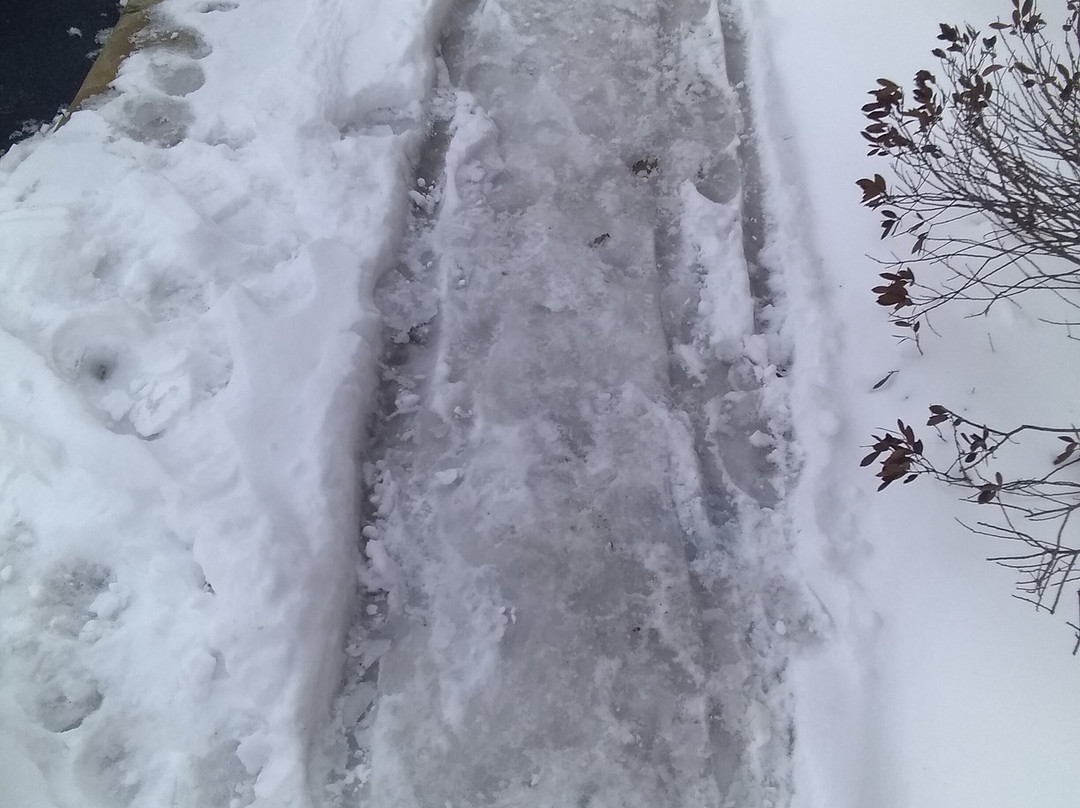 Extended Stay America - Akron - Copley - East主图