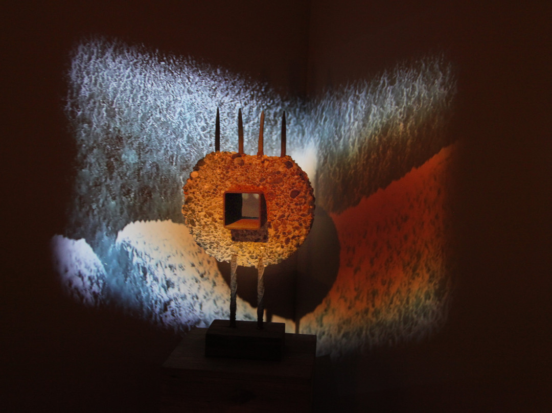 Castillo Pittamiglio - Universo Pittamiglio-Maldonado必去景点