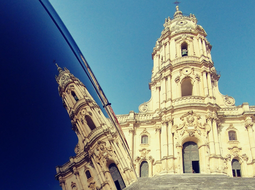 Walk Around Sicily - Transfer, Excursion and Limo-卡塔尼亚必去景点