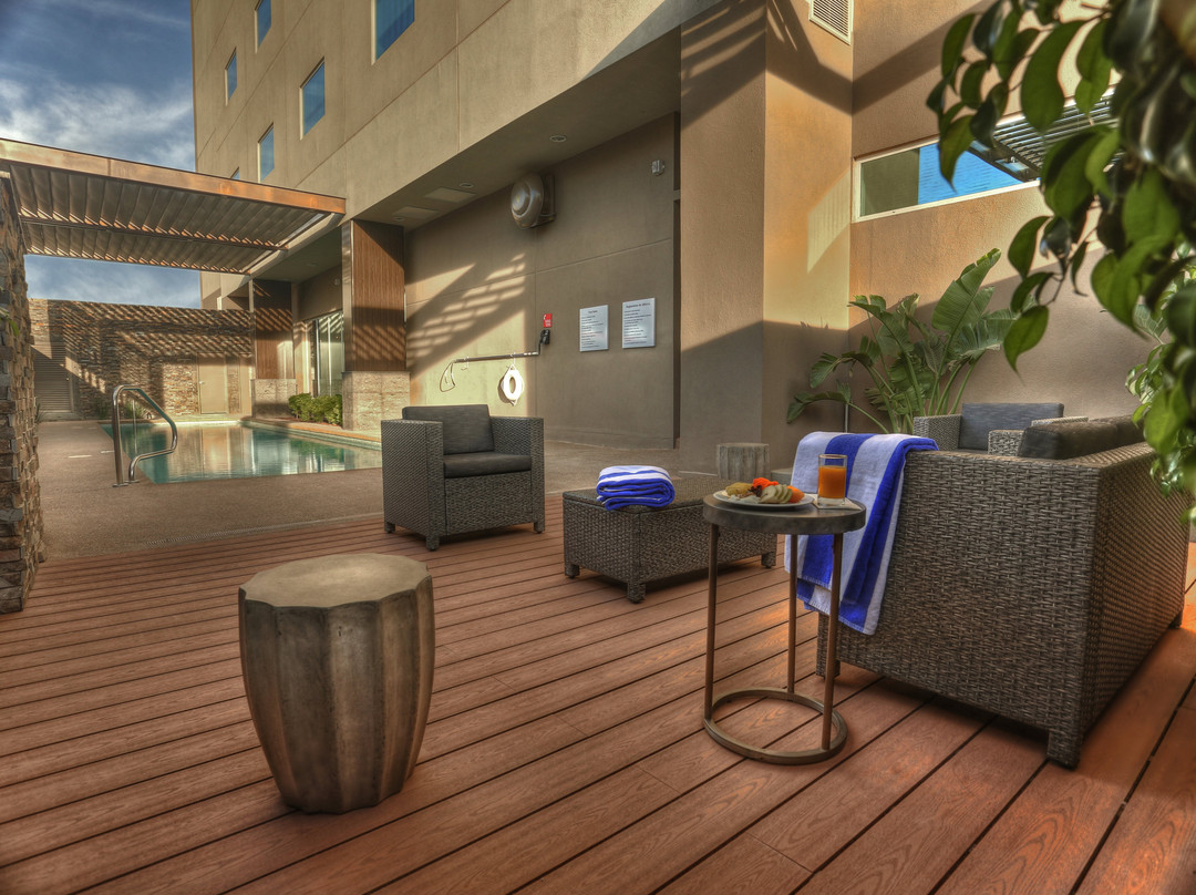 Holiday Inn Express & Suites Mexicali主图