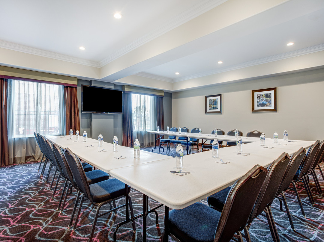 Holiday Inn Express & Suites Raceland - Highway 90 by IHG主图