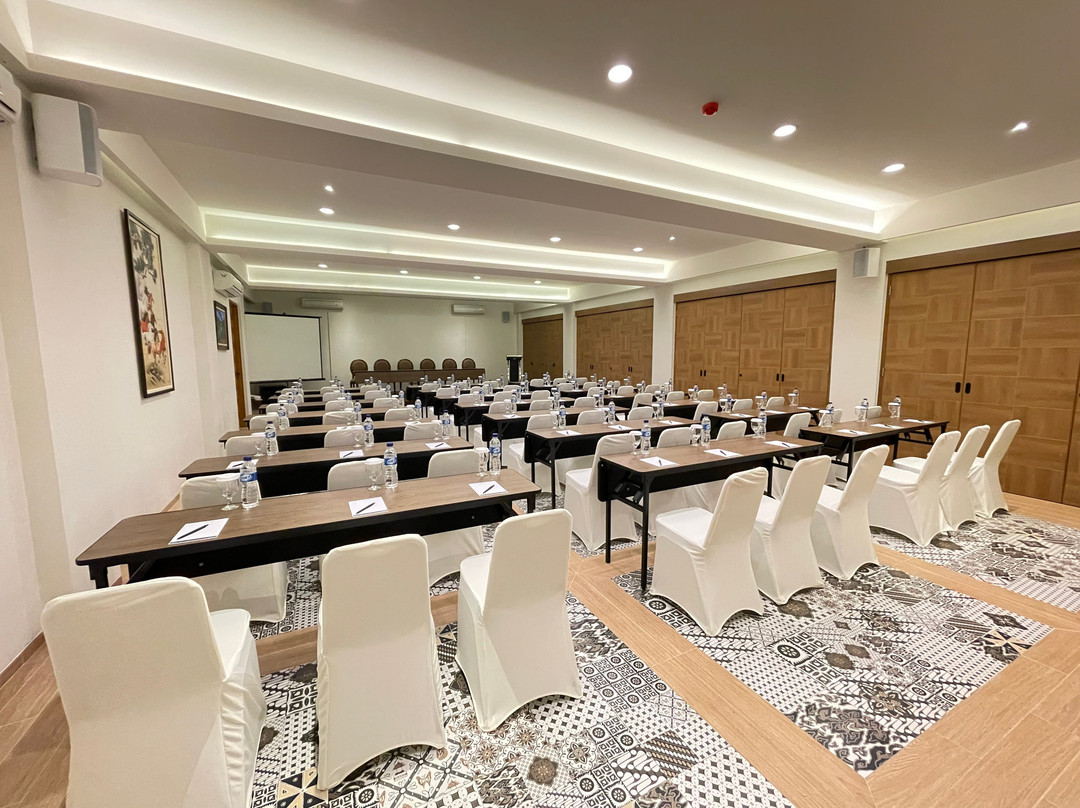 Parlezo by Kagum Hotels