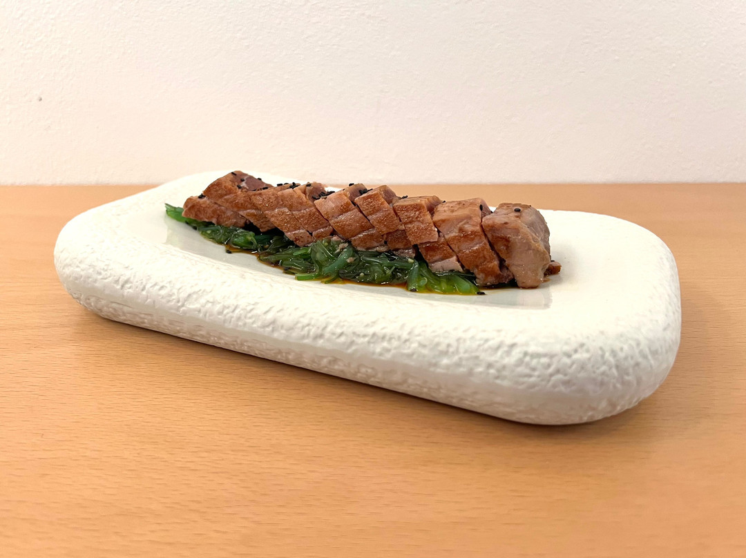 Core by Clare Smyth