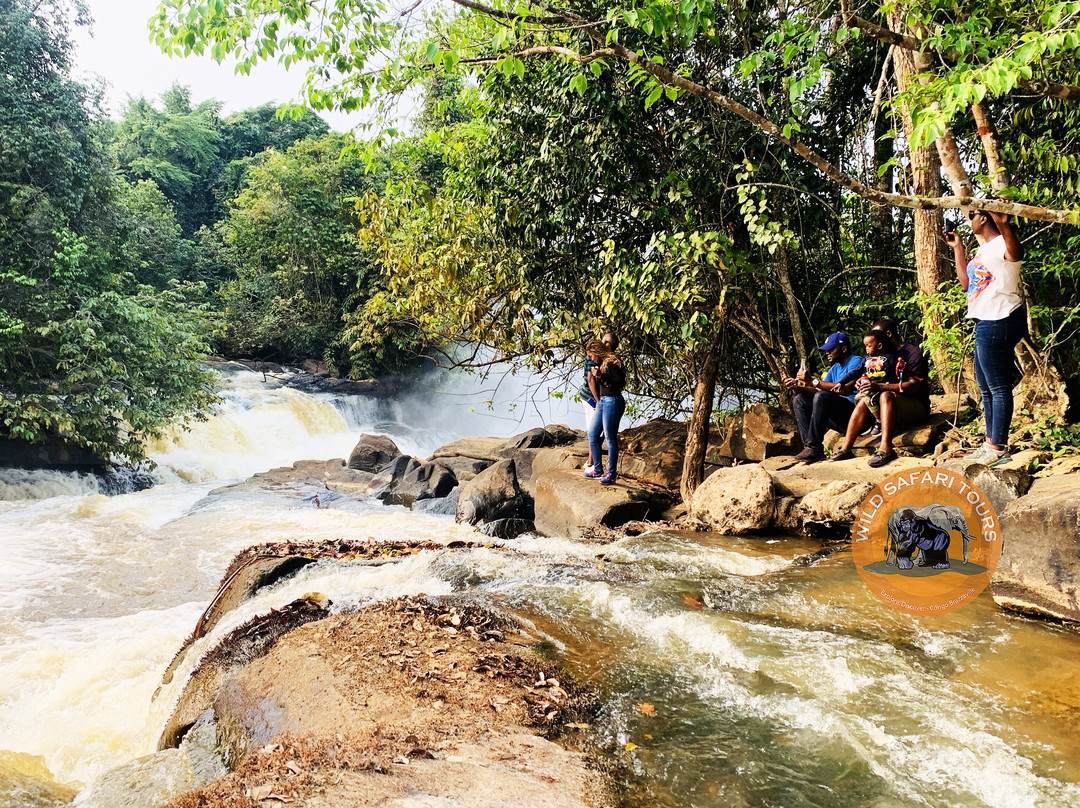 Wild Safari Tours-布拉萨市必去景点