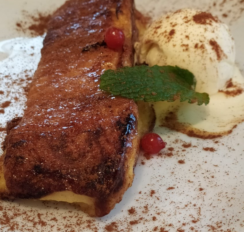 Hostal Concepcion主图