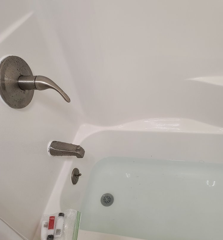 Travelodge by Wyndham Crescent City主图