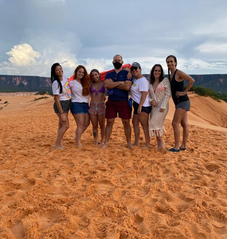 Jalapao Livre Expedições-Palmas必去景点