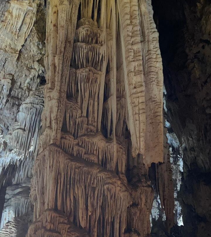 Parque Estadual Caverna do Diabo-Eldorado必去景点