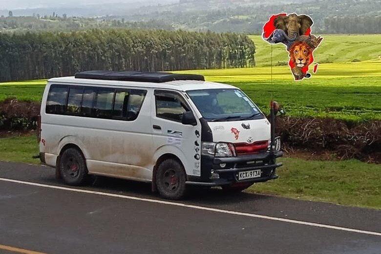 Extra miles Unique Adventures-Syokimau必去景点