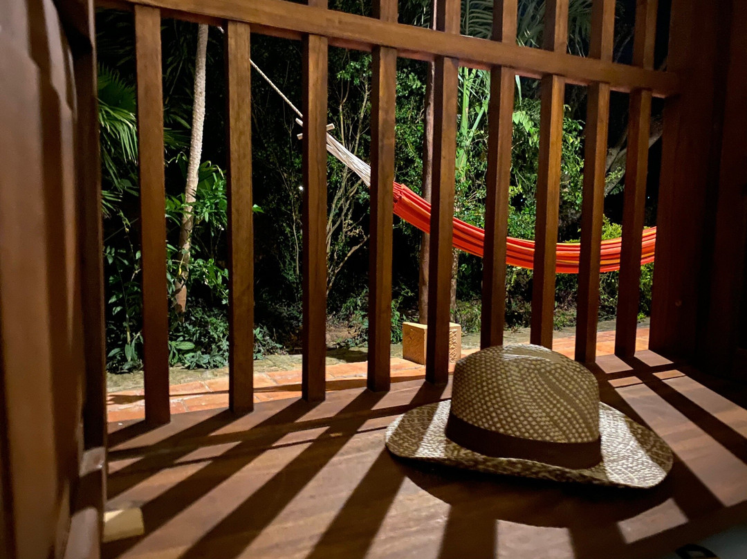 Achiotte Masaya Collection主图