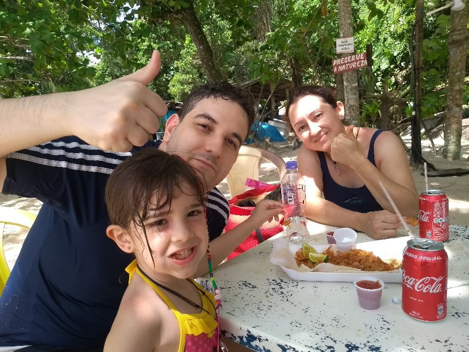 Ilha do Prumirim-乌巴图巴必去景点