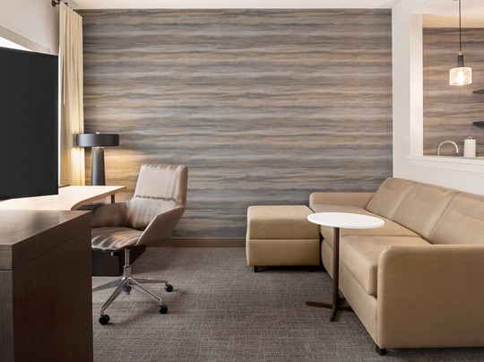 Residence Inn by Marriott Des Moines Ankeny主图