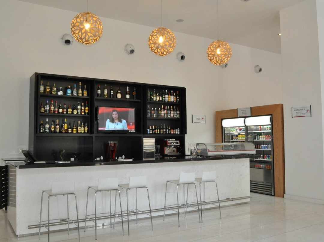 Fiesta Inn Express Naucalpan主图