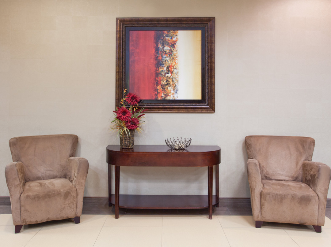 Wyndham Garden Dover主图