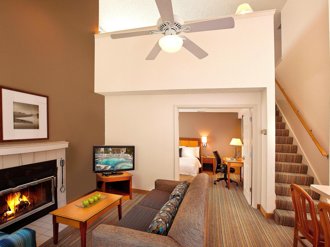 Residence Inn by Marriott Portland South/Lake Oswego主图