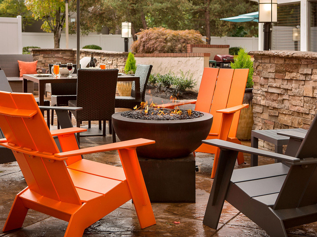 Residence Inn by Marriott Portland South/Lake Oswego主图