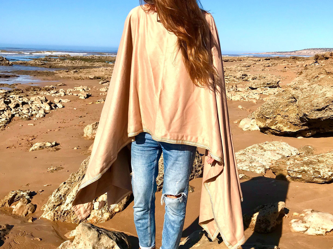 surfkaouki kite and surf school-索维拉必去景点