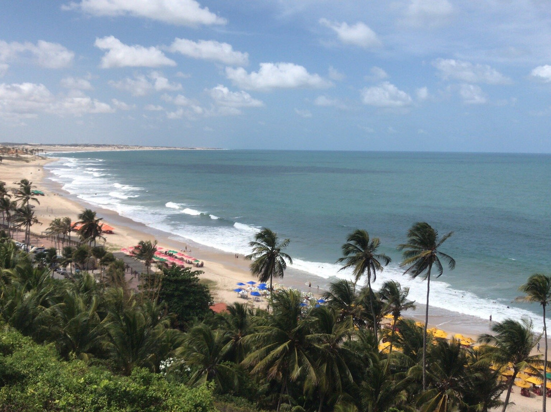 Praia da Lagoinha-Lagoinha必去景点