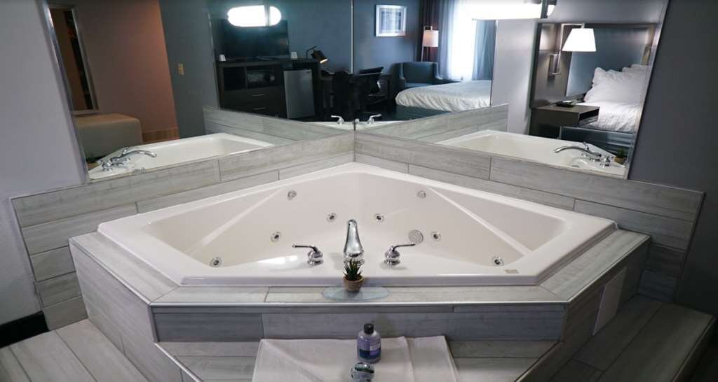 Best Western Carlisle South主图