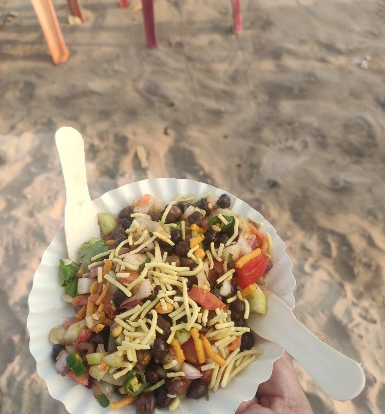 Gopalpur Beach-Ganjam必去景点