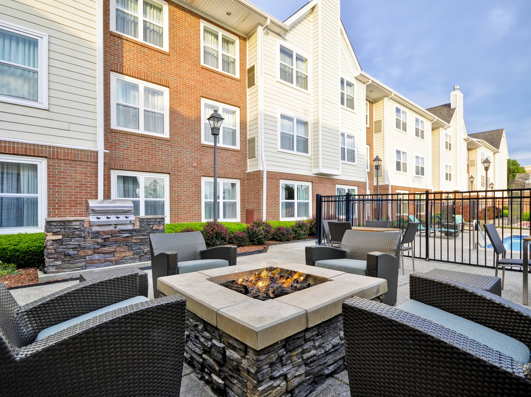 Residence Inn by Marriott Lexington South/Hamburg Place主图