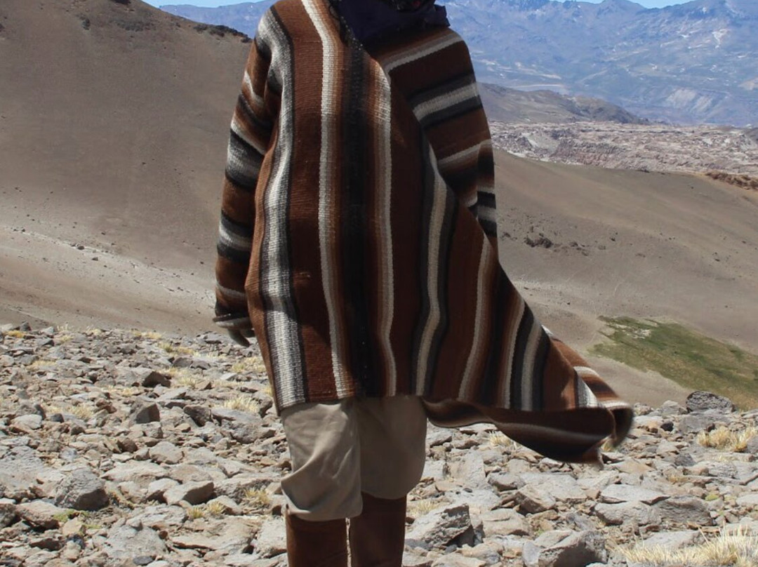 Gaucho Argentino景点图片