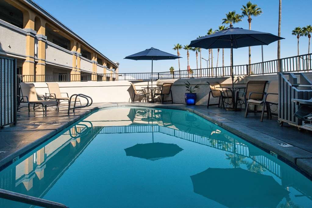 Best Western Kettleman City Inn & Suites主图