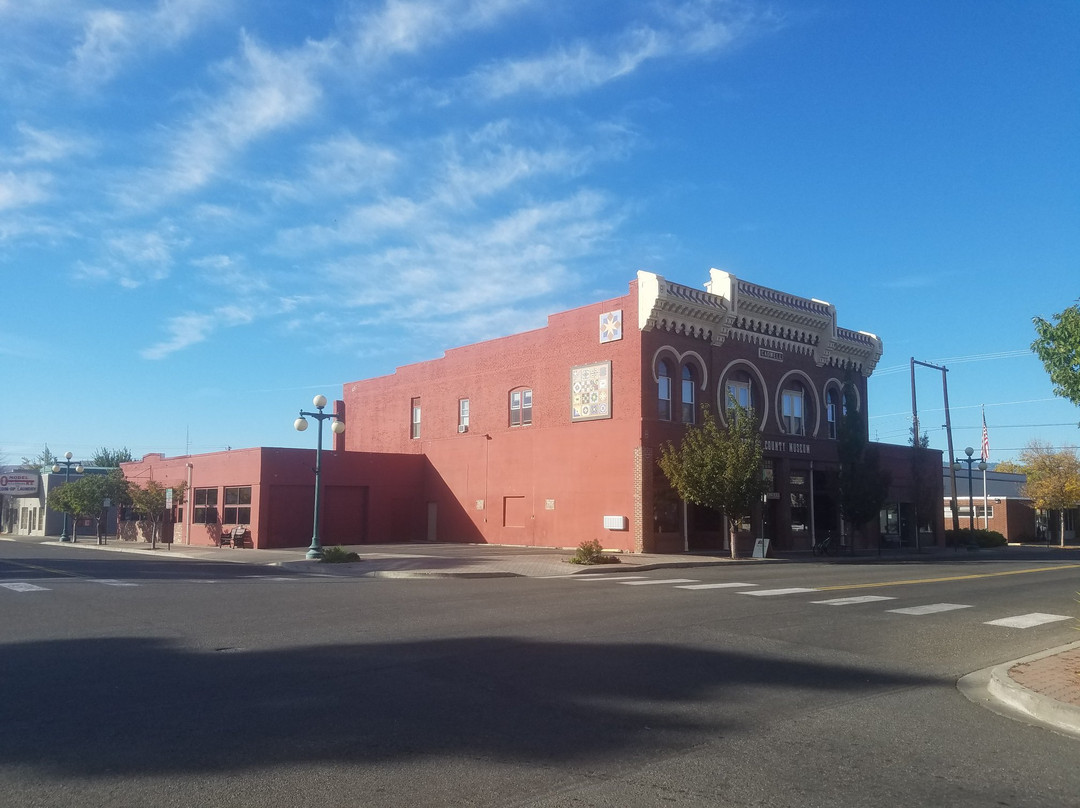 Kittitas County Historical Museum景点图片