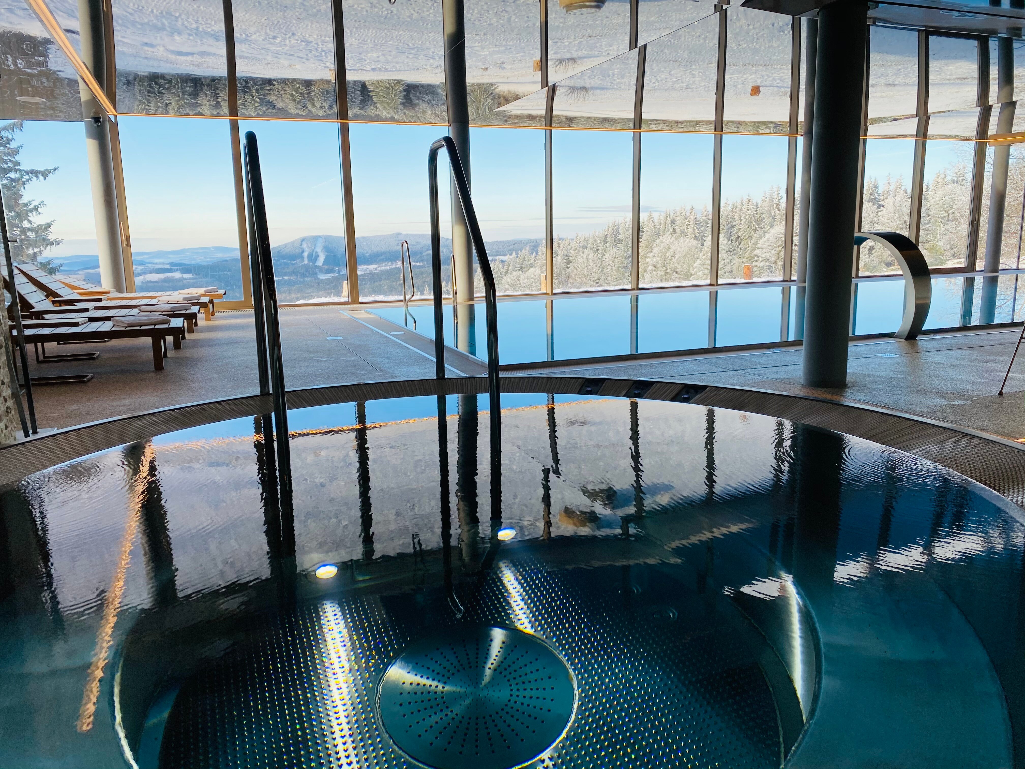 Hotel Tetrevi Boudy-官方