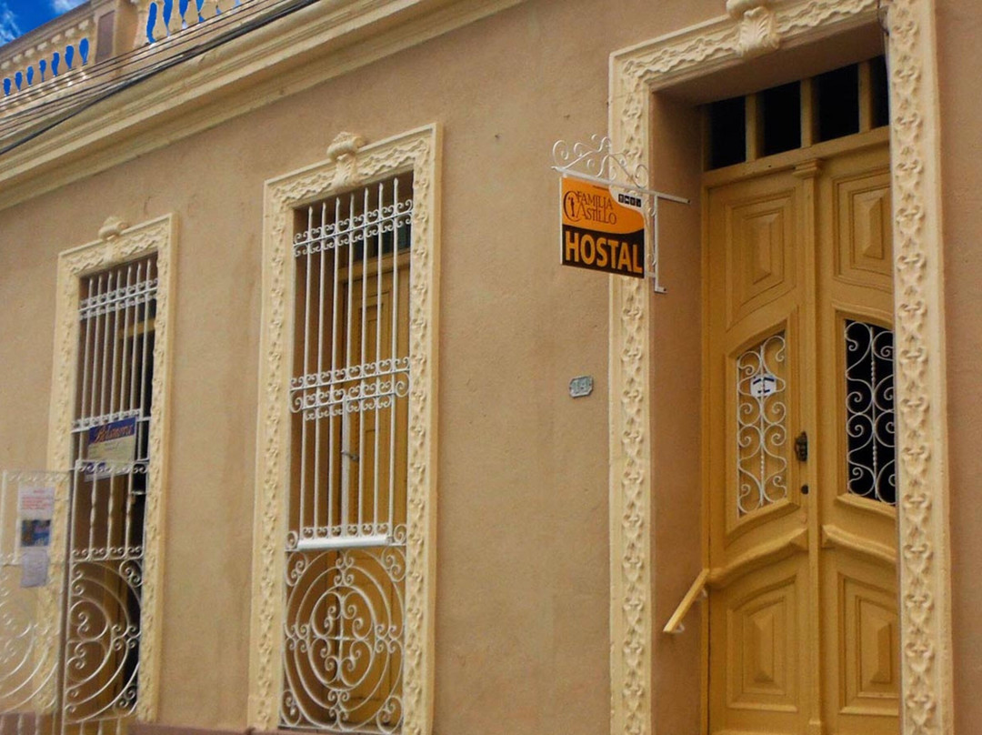 Castillo Vitlloch Santa Clara主图