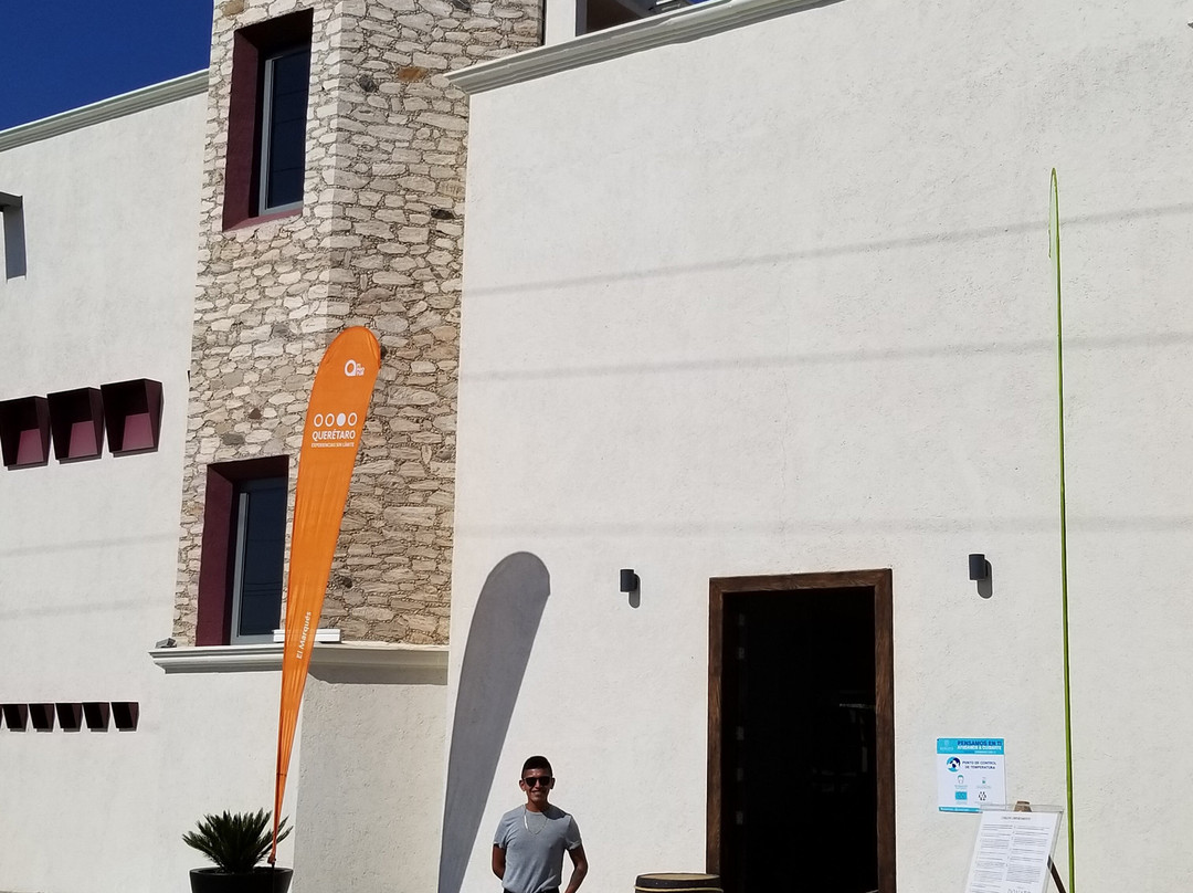 Vinedos Donato-克雷塔罗必去景点