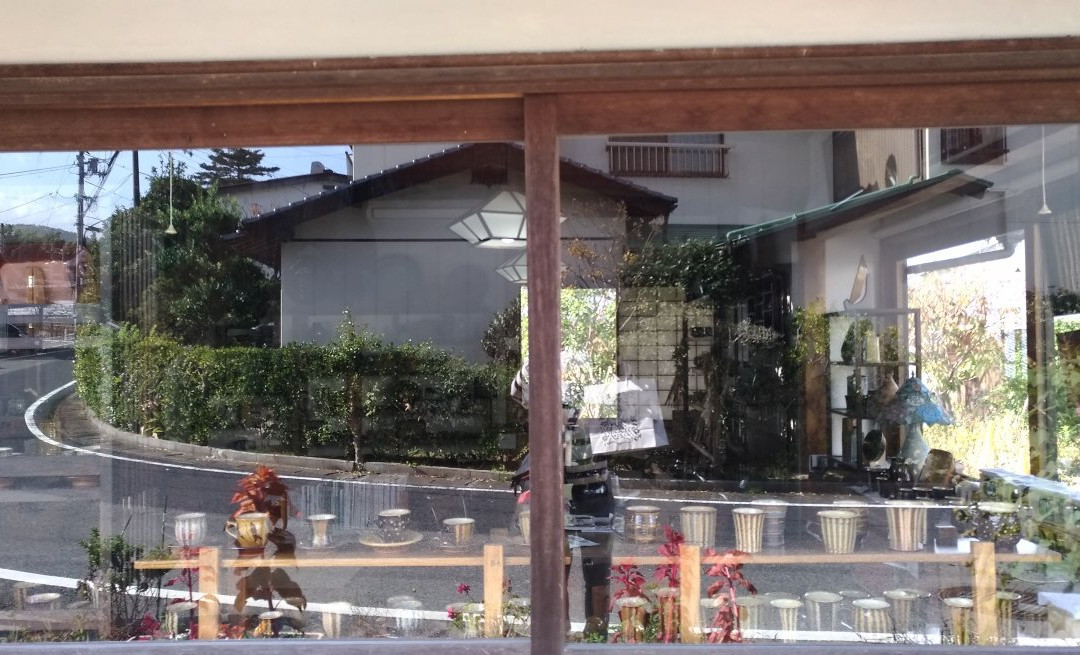 Yumachi  Gama-松江市必去景点