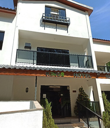 Kings Boutique Hotel主图