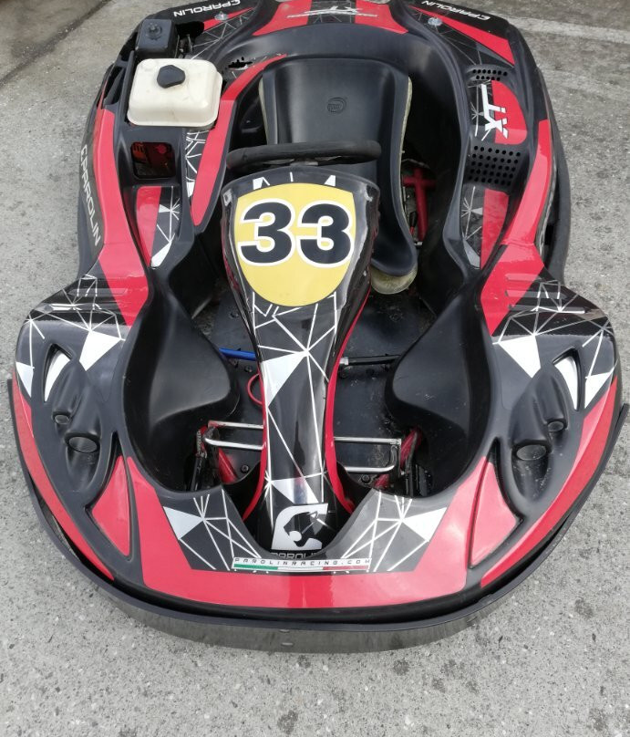 Top Kart Experience景点图片