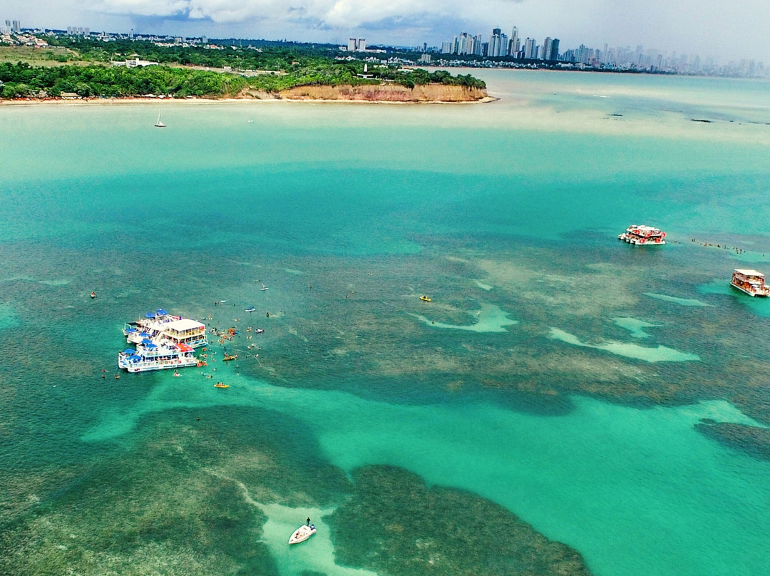 Jampa Receptivo-Joao Pessoa必去景点