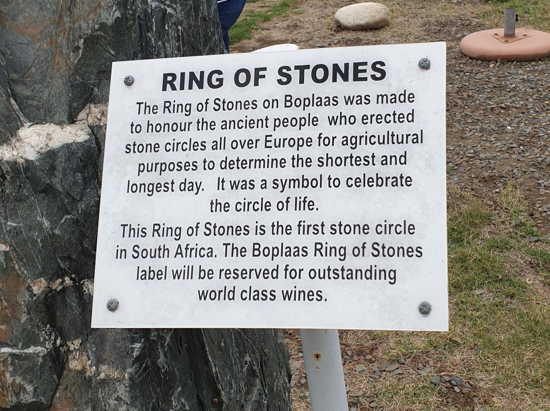 Boplaas-Calitzdorp必去景点