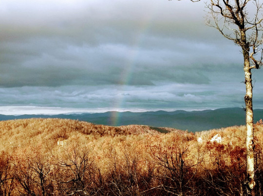 Eagles Rest Park-Jasper必去景点